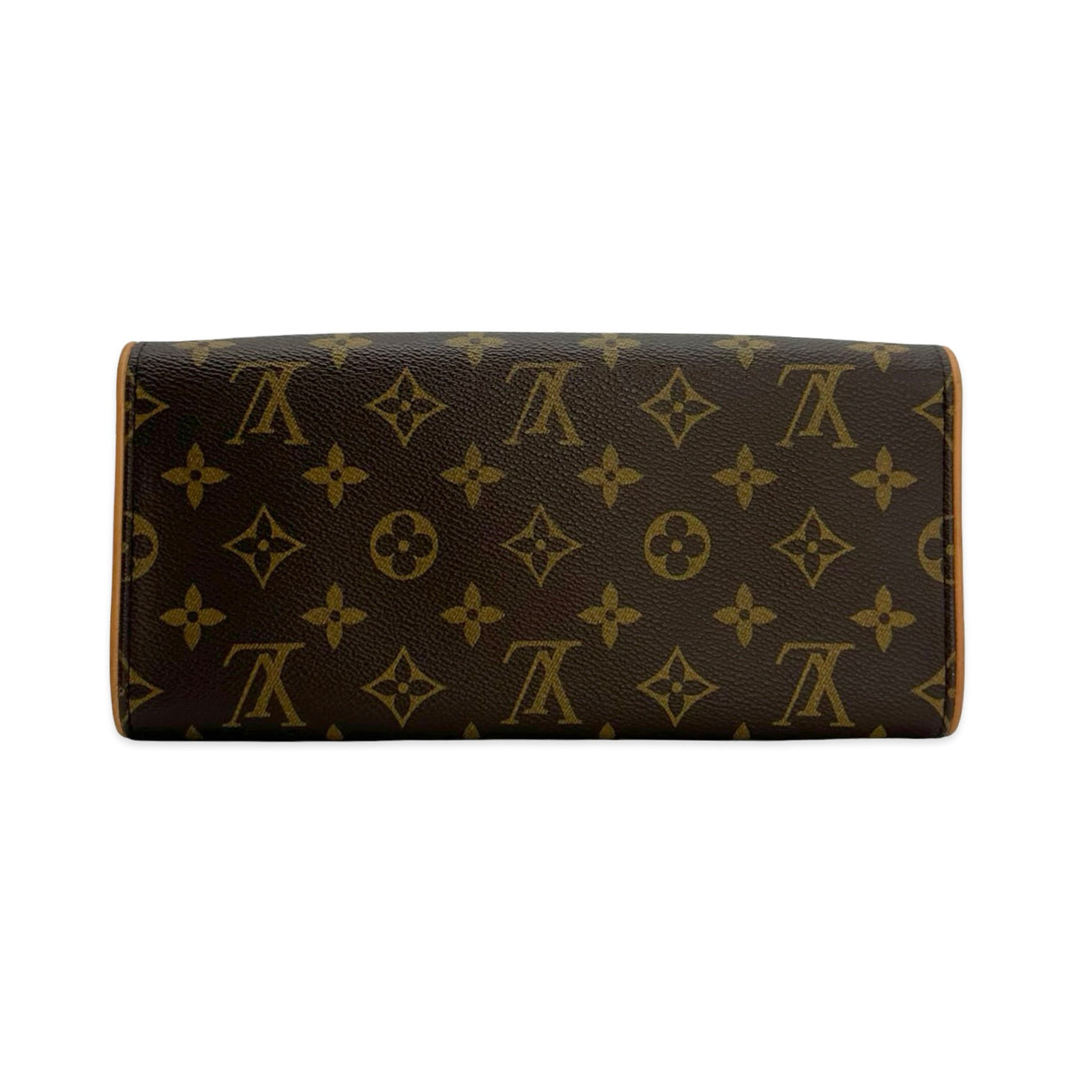 LOUIS VUITTON: Monogram Twin Pochette GM