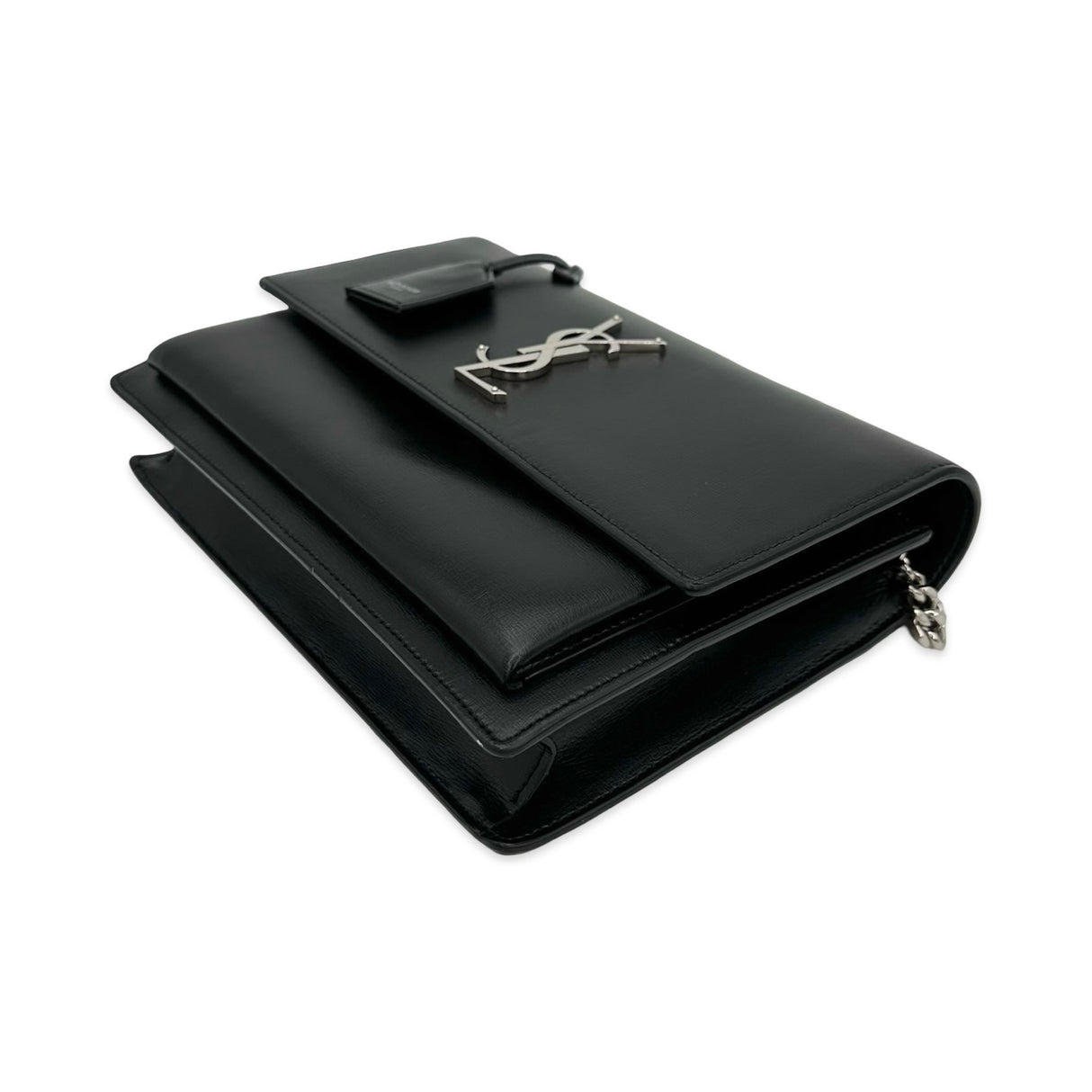 Calfskin Medium Sunset