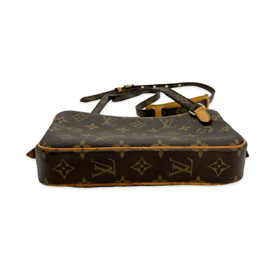 Monogram Pochette Marly