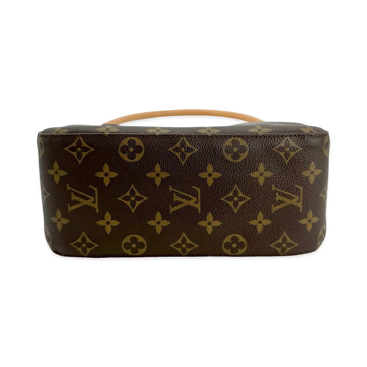LOUIS VUITTON: Monogram Looping MM