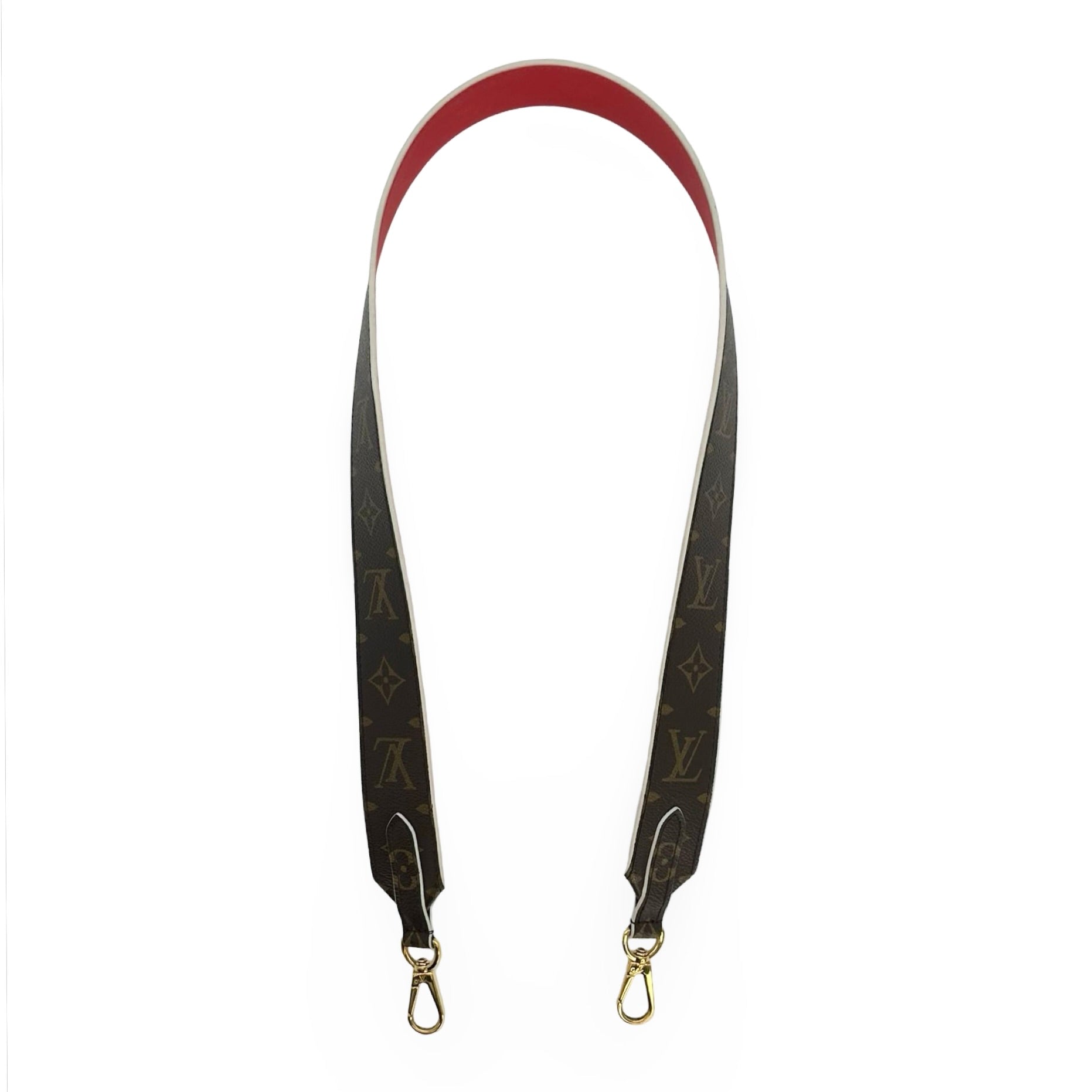LOUIS VUITTON strap ヴィトンストラップ　M54983 Page not found