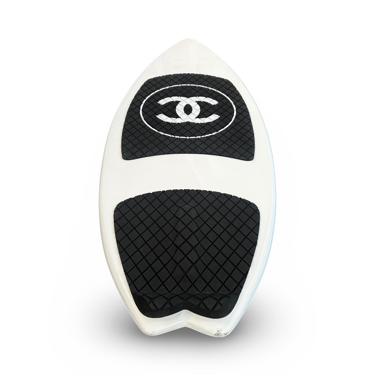 CHANEL: CC Wakesurf Board