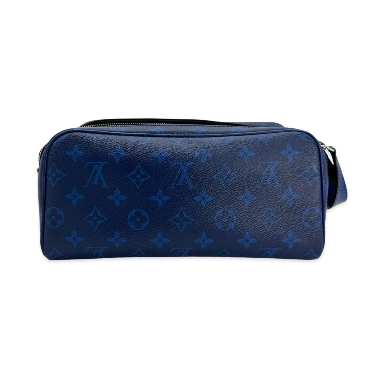 LOUIS VUITTON: Taigarama Dopp Kit