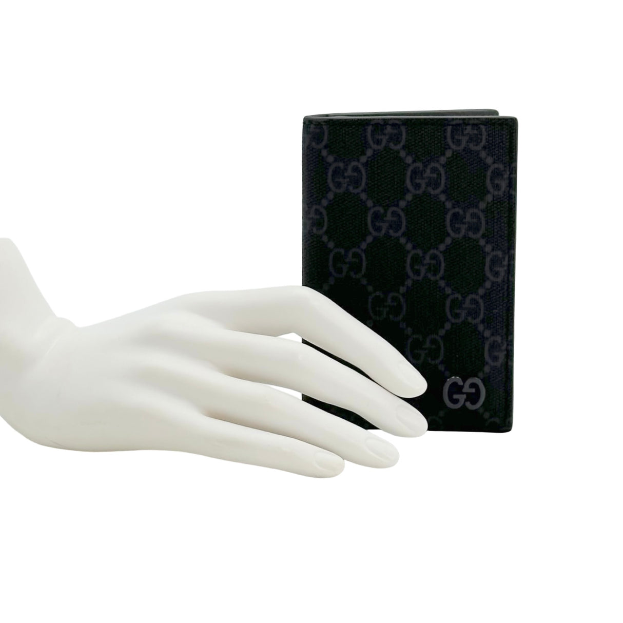 GG Supreme Long Card Case