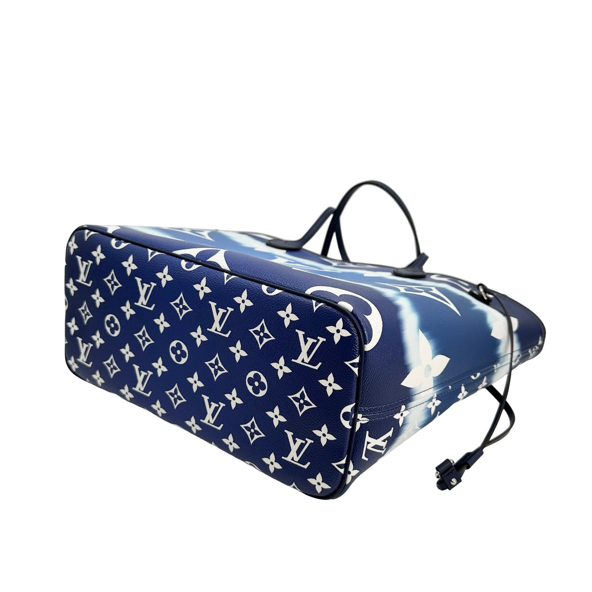 Monogram Giant Escale Neverfull MM