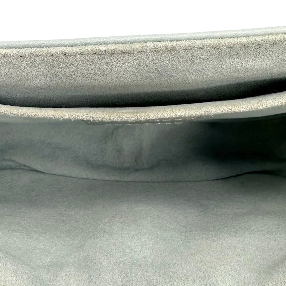 Quilted Calfskin New Wave PM