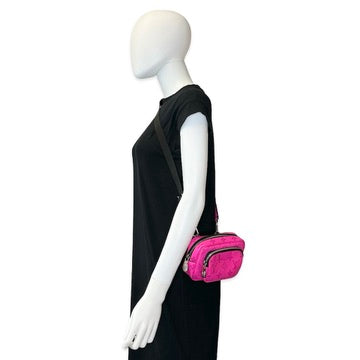 Taigarama Outdoor Crossbody Pouch