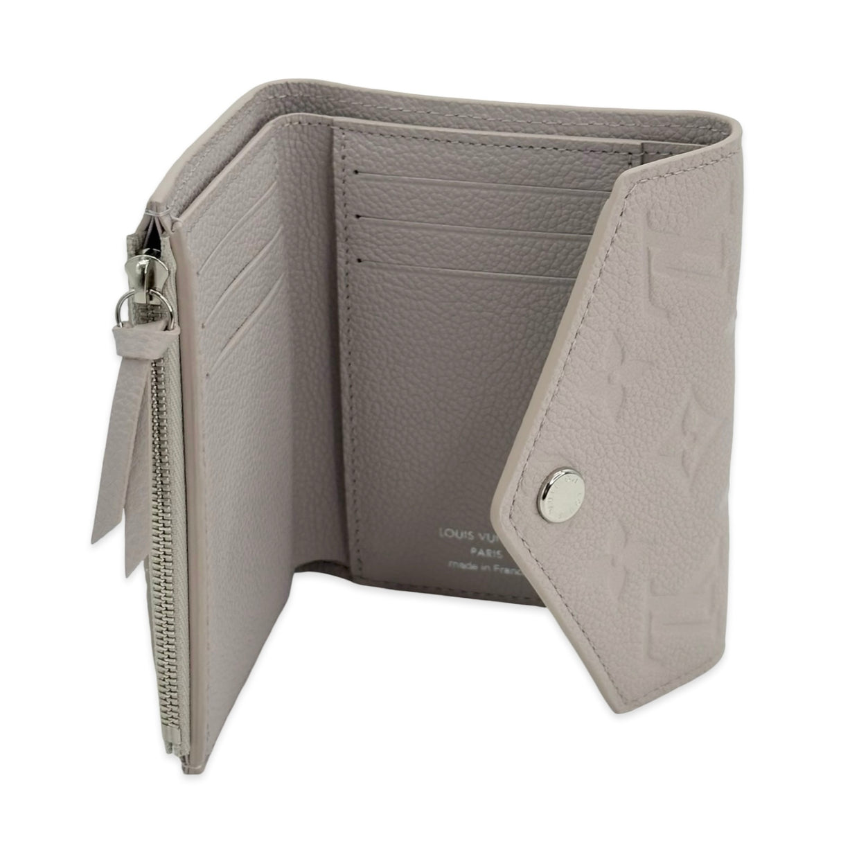 Monogram Empreinte Victorine Wallet