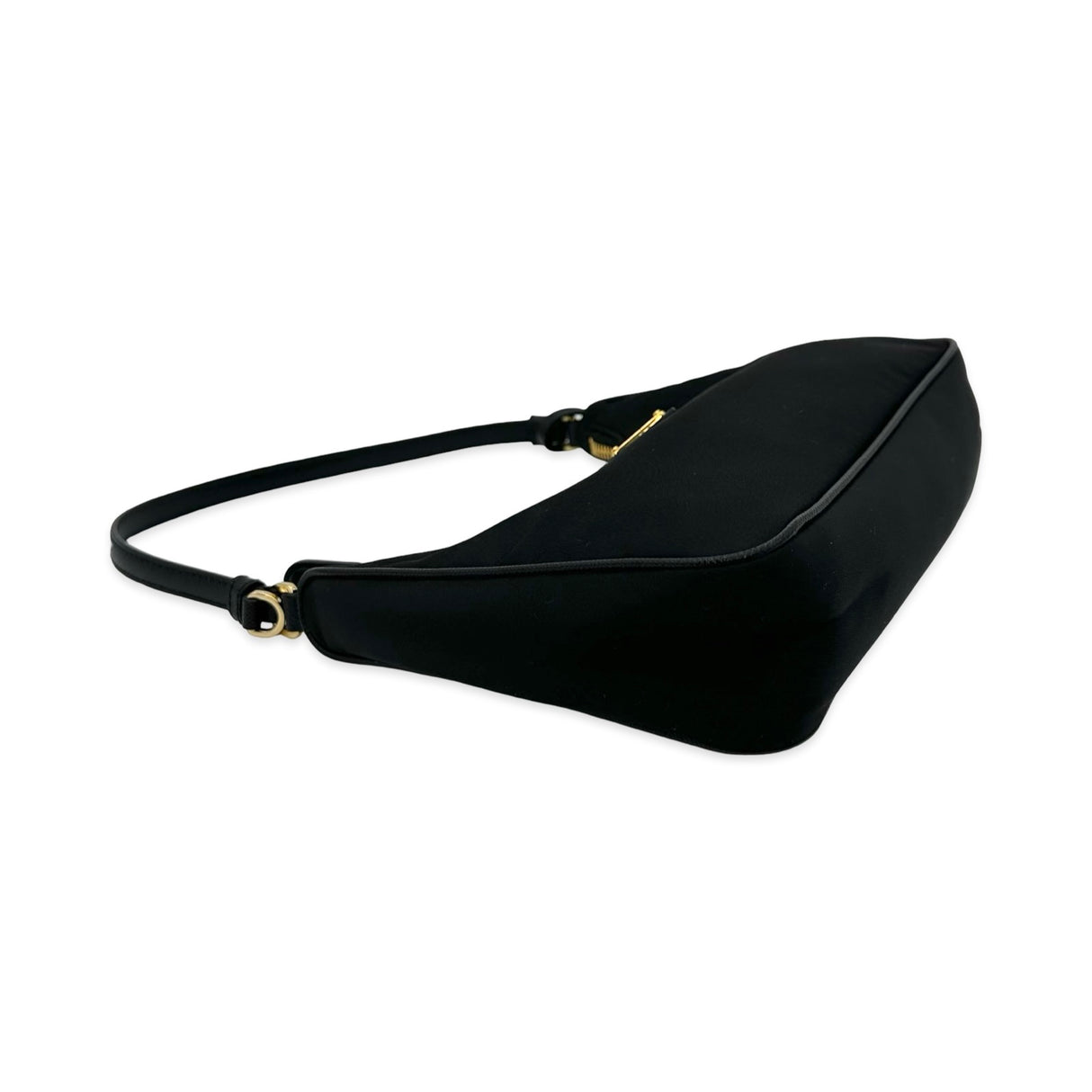 PRADA: Re-Nylon Re-Edition 2005 Shoulder Bag