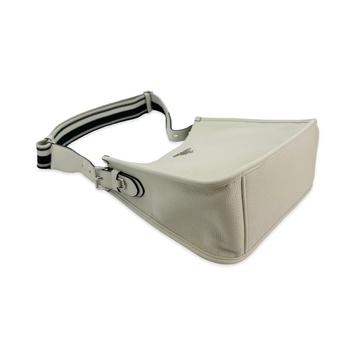 Vitello Daino Calfskin Soft Hobo