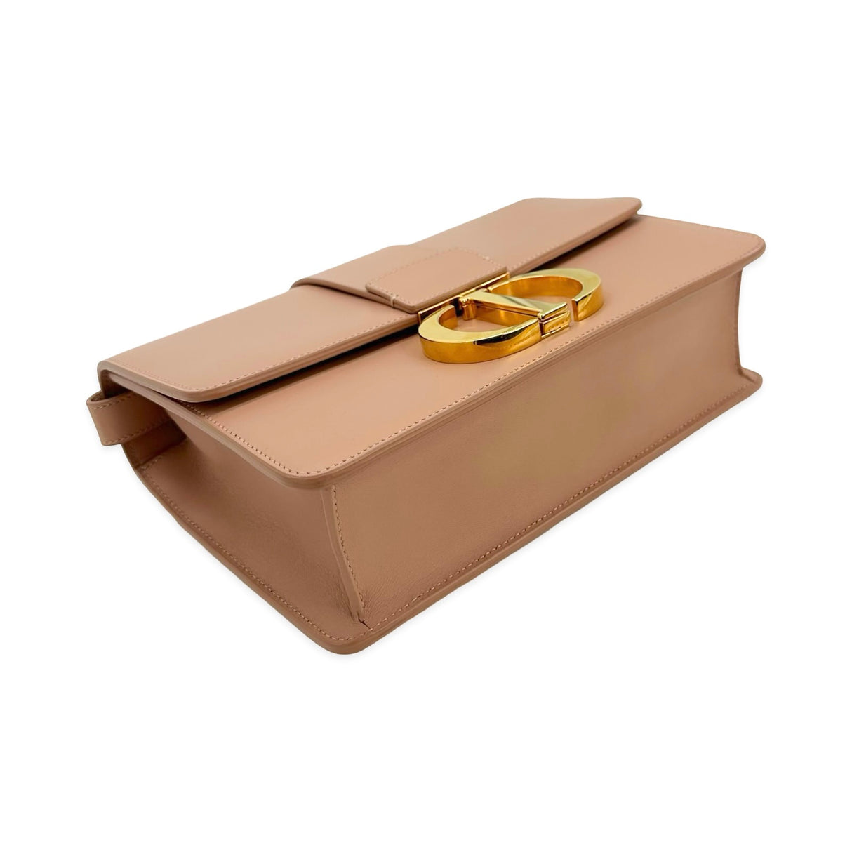 Calfskin 30 Montaigne Shoulder Bag