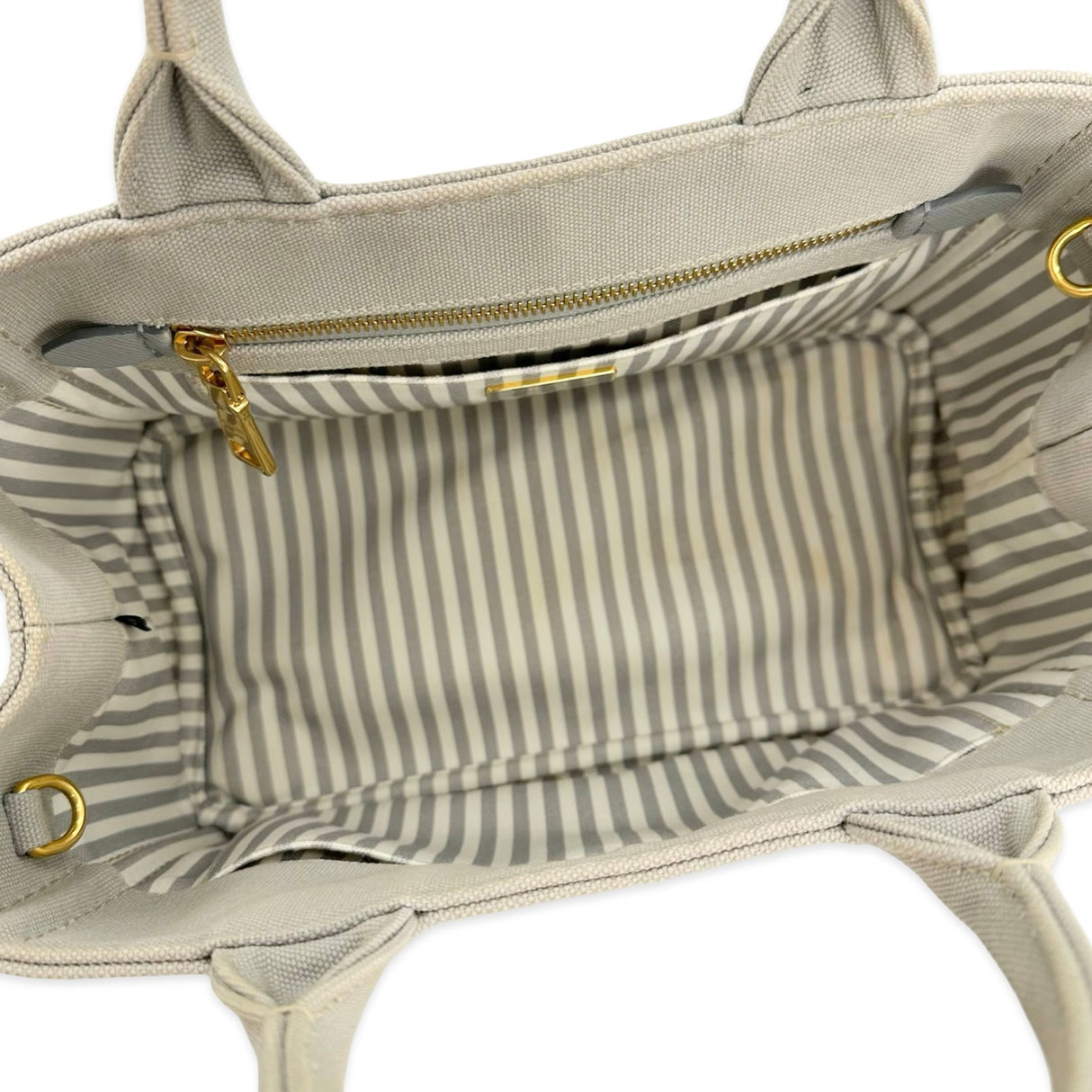 Canvas Canapa Convertible Tote