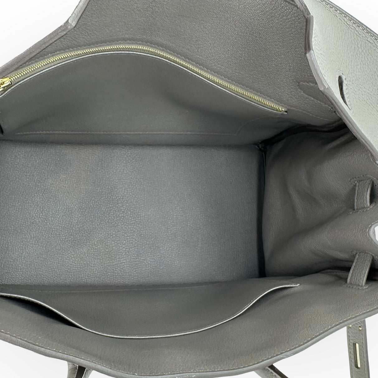 HERMÈS: Togo Birkin 35