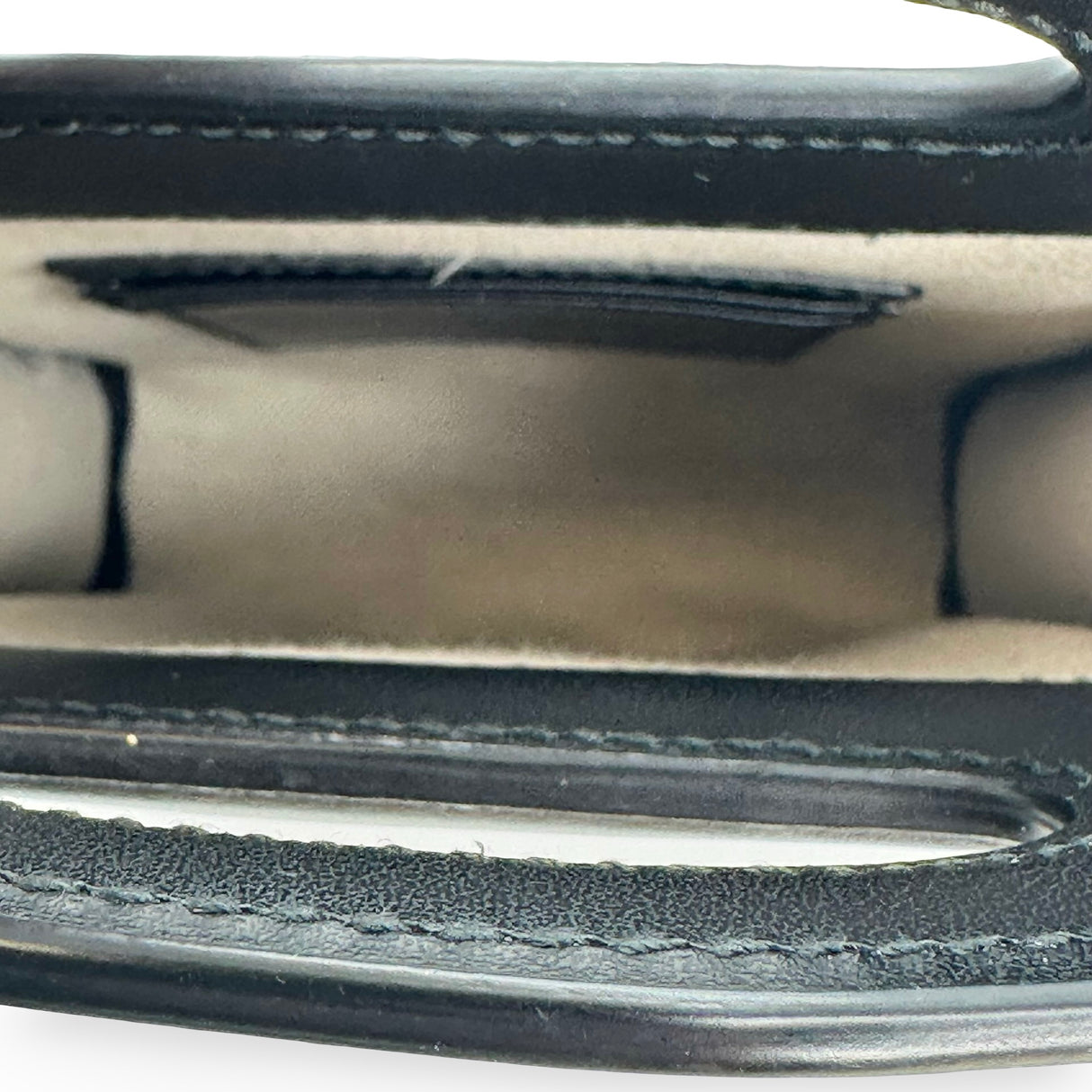 GUCCI: GG Matelasse Quilted Mini Handle Bag