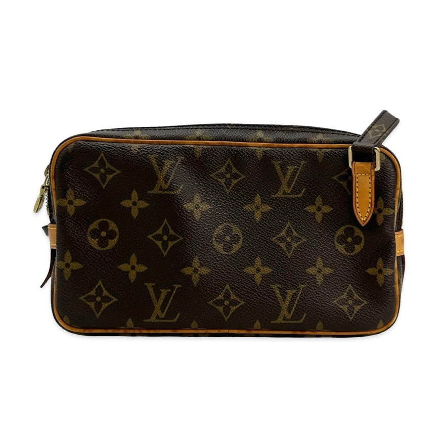 Monogram Pochette Marly