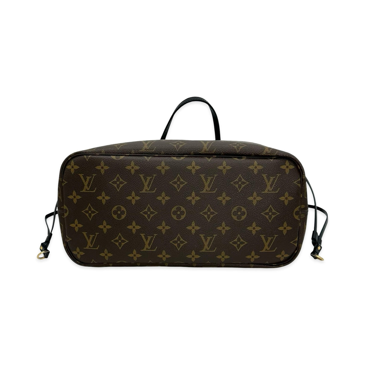 Monogram World Tour Stickers Neverfull MM