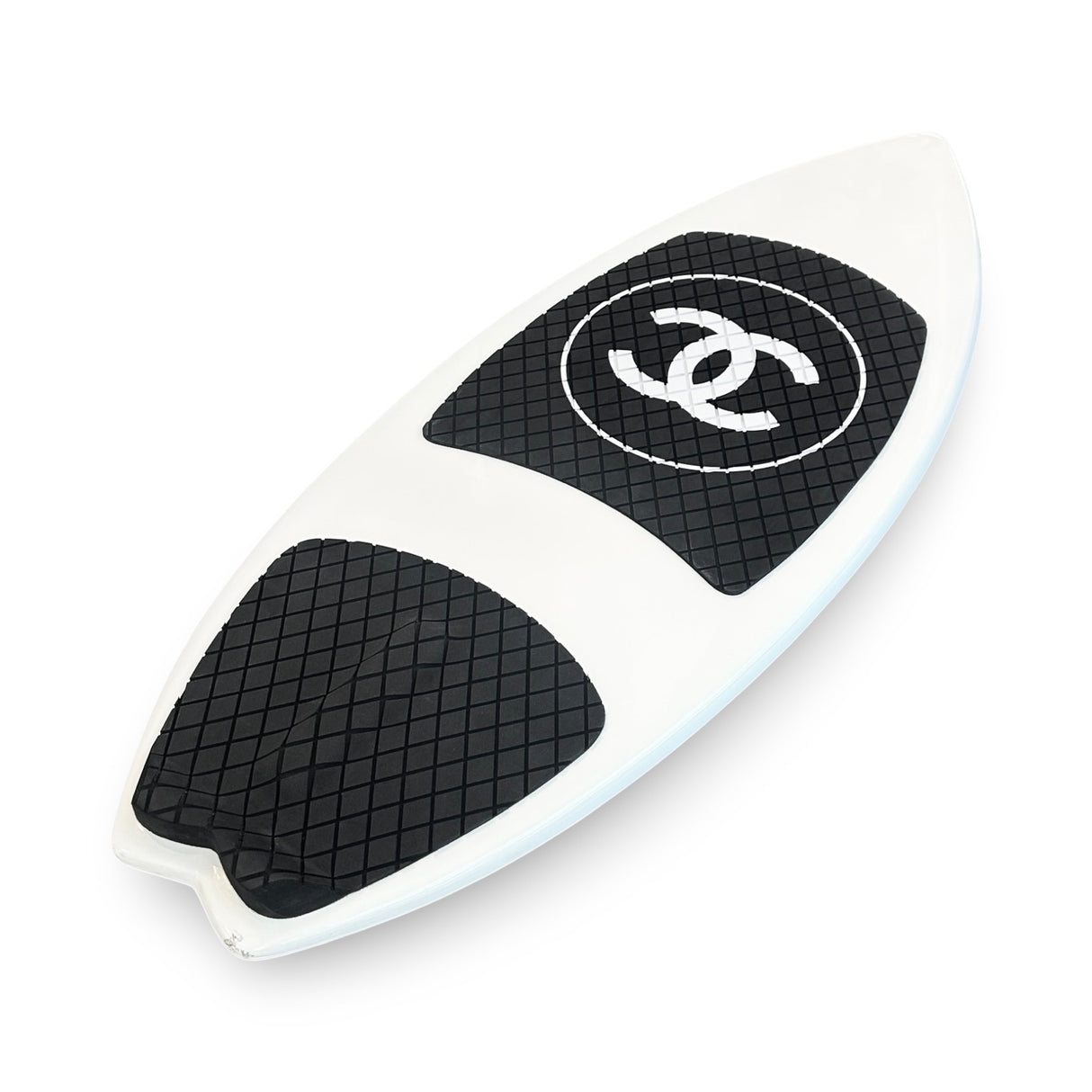 CHANEL: CC Wakesurf Board