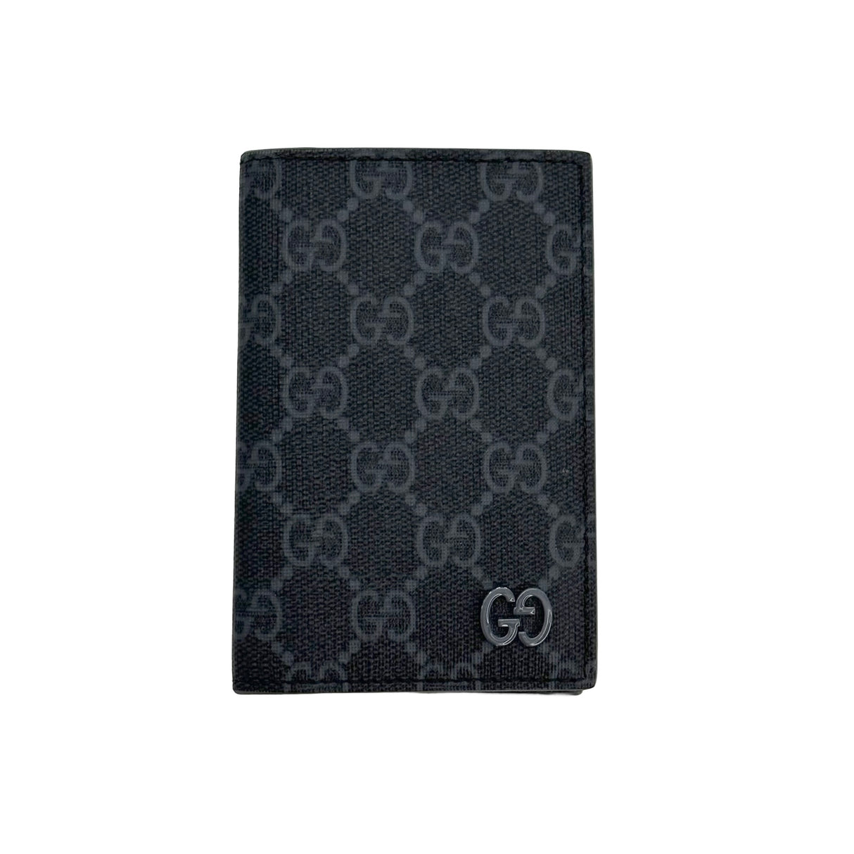 GG Supreme Long Card Case