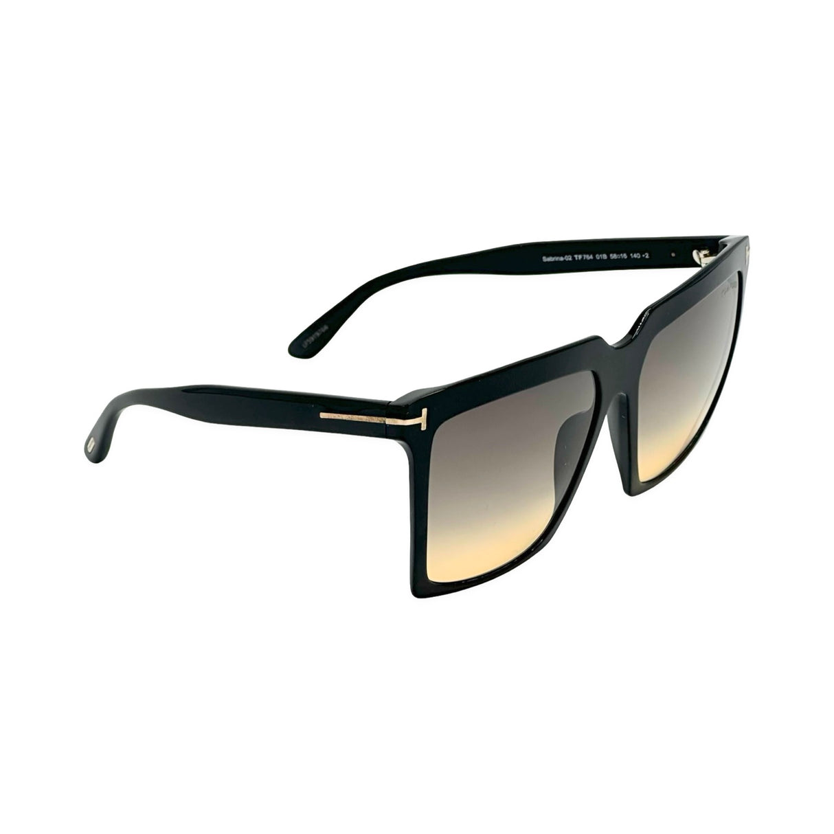 Square Sabrina Sunglasses