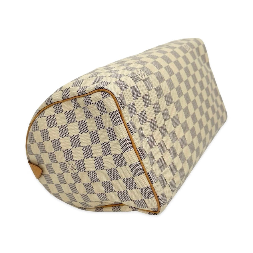 Damier Azur Speedy 30