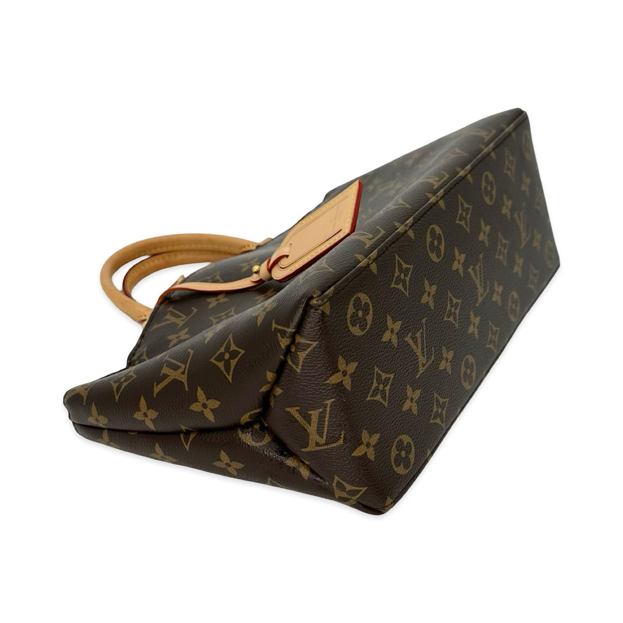 LOUIS VUITTON: Monogram Petit Palais