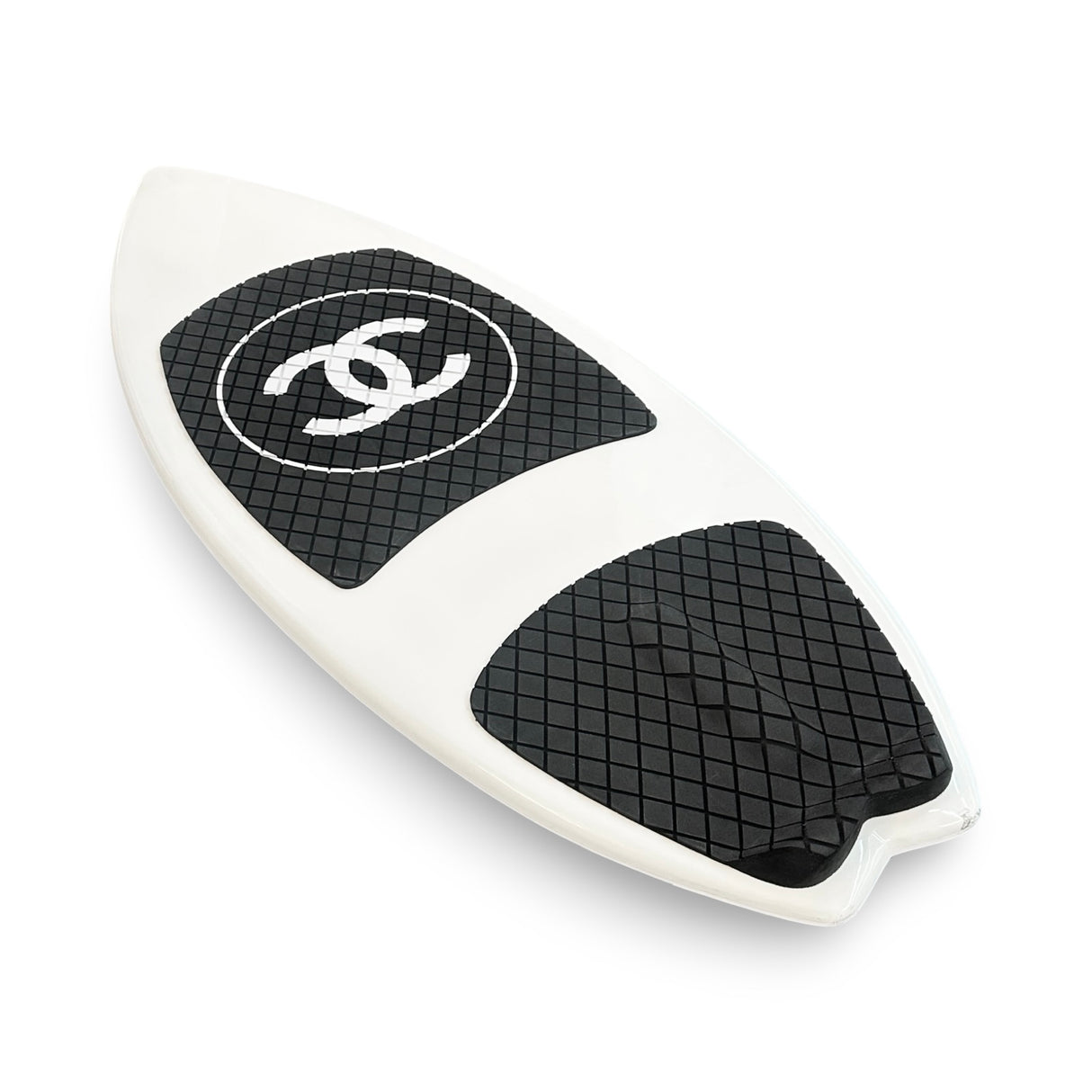 CHANEL: CC Wakesurf Board