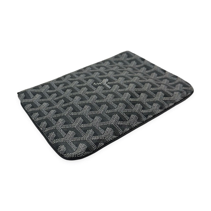 GOYARD: Goyardine Senat PM Zip Pouch