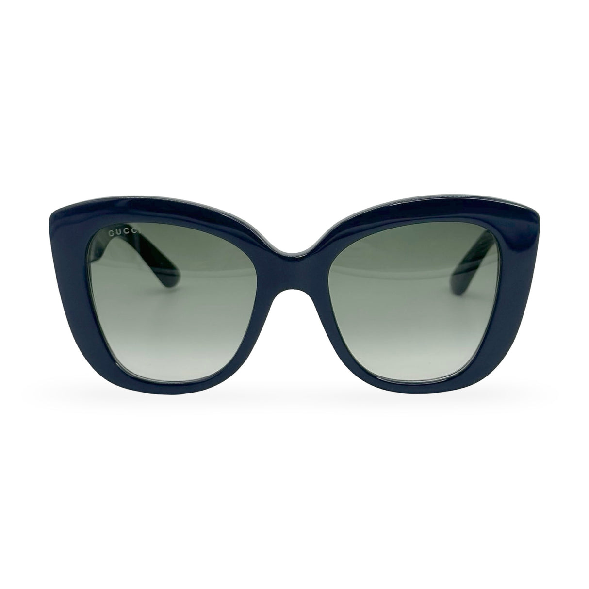 GUCCI: Cat Eye Sunglasses