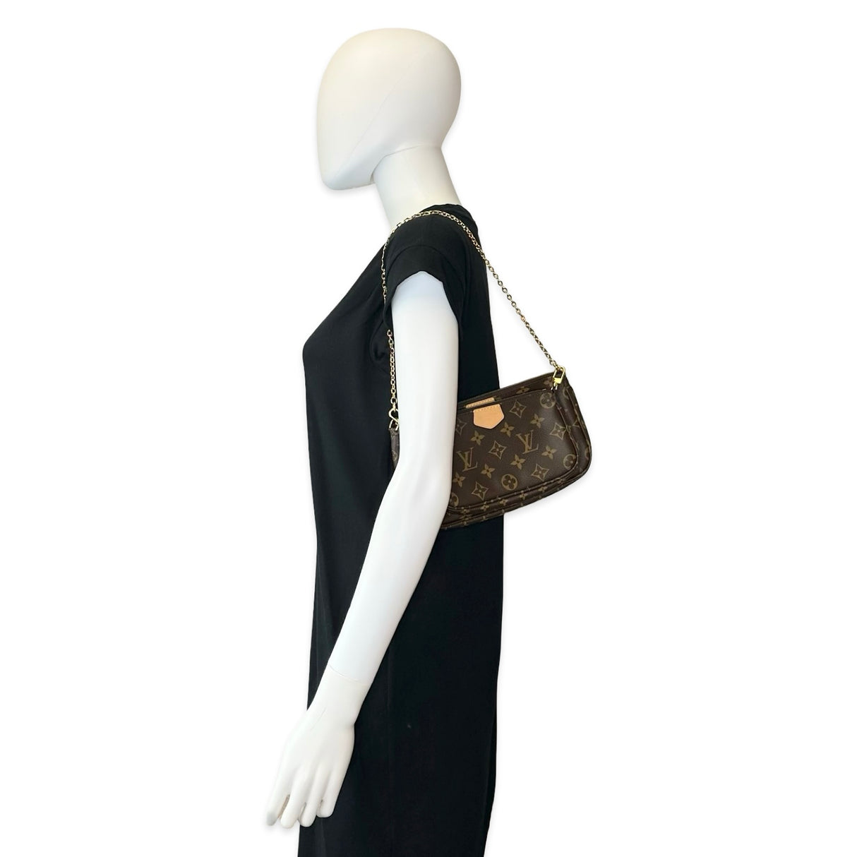 Monogram Multi Pochette Accessoires