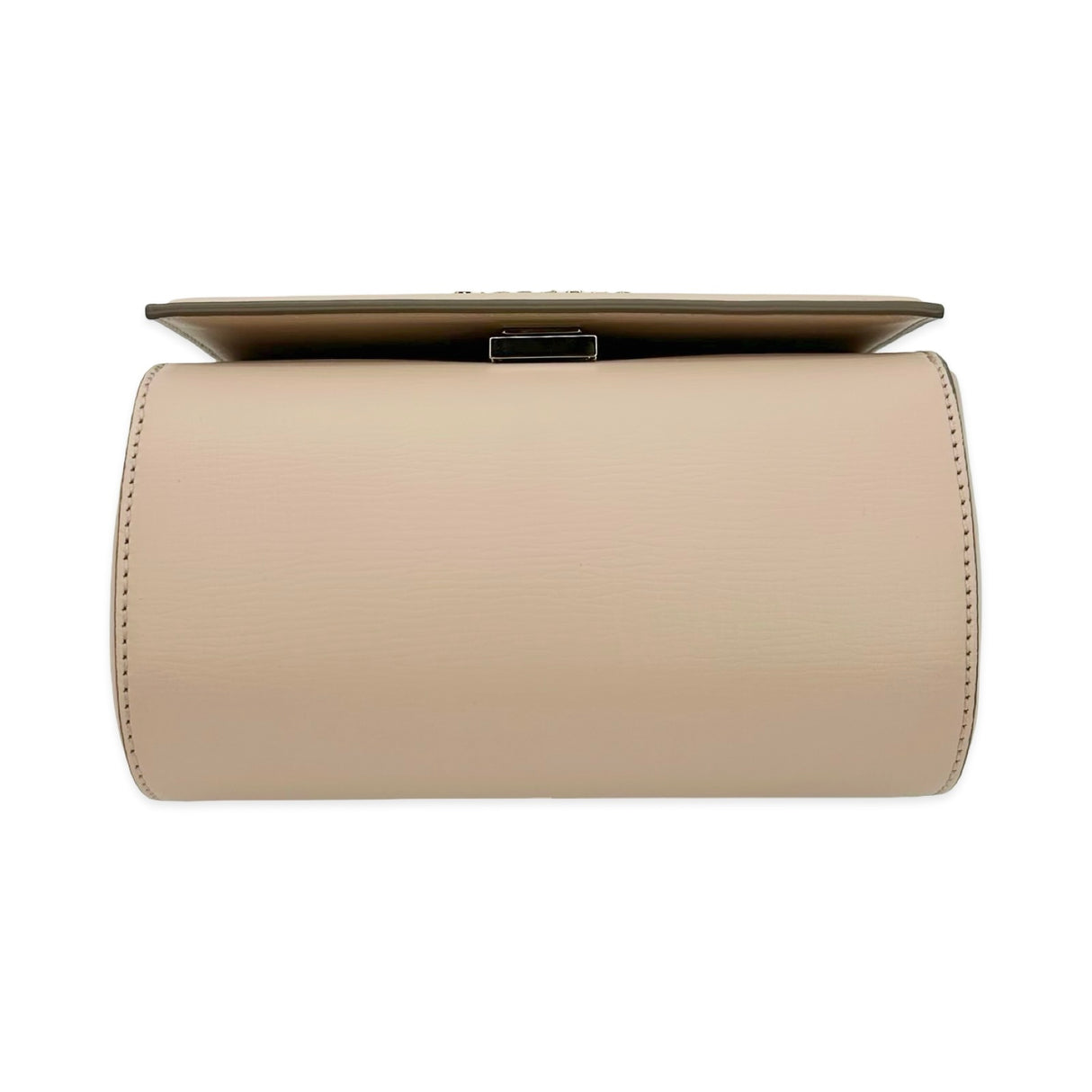 Calfskin Mini Pandora Box Crossbody