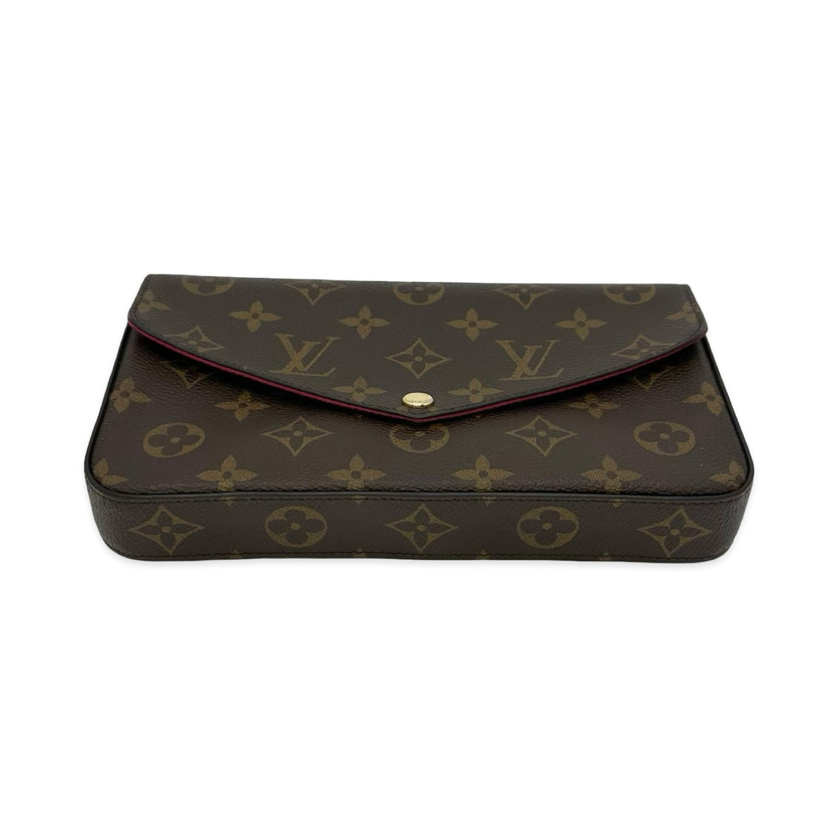 Monogram Felicie Pochette