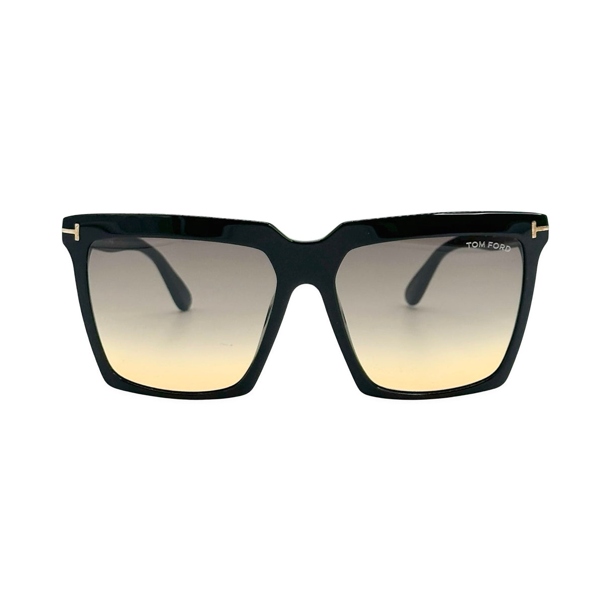 Square Sabrina Sunglasses