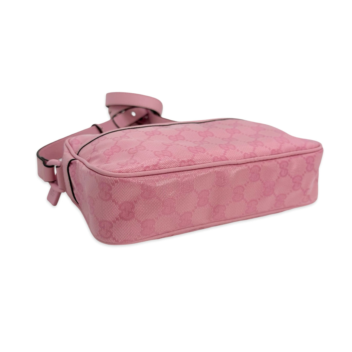 GUCCI: GG Crystal Mini Shoulder Bag