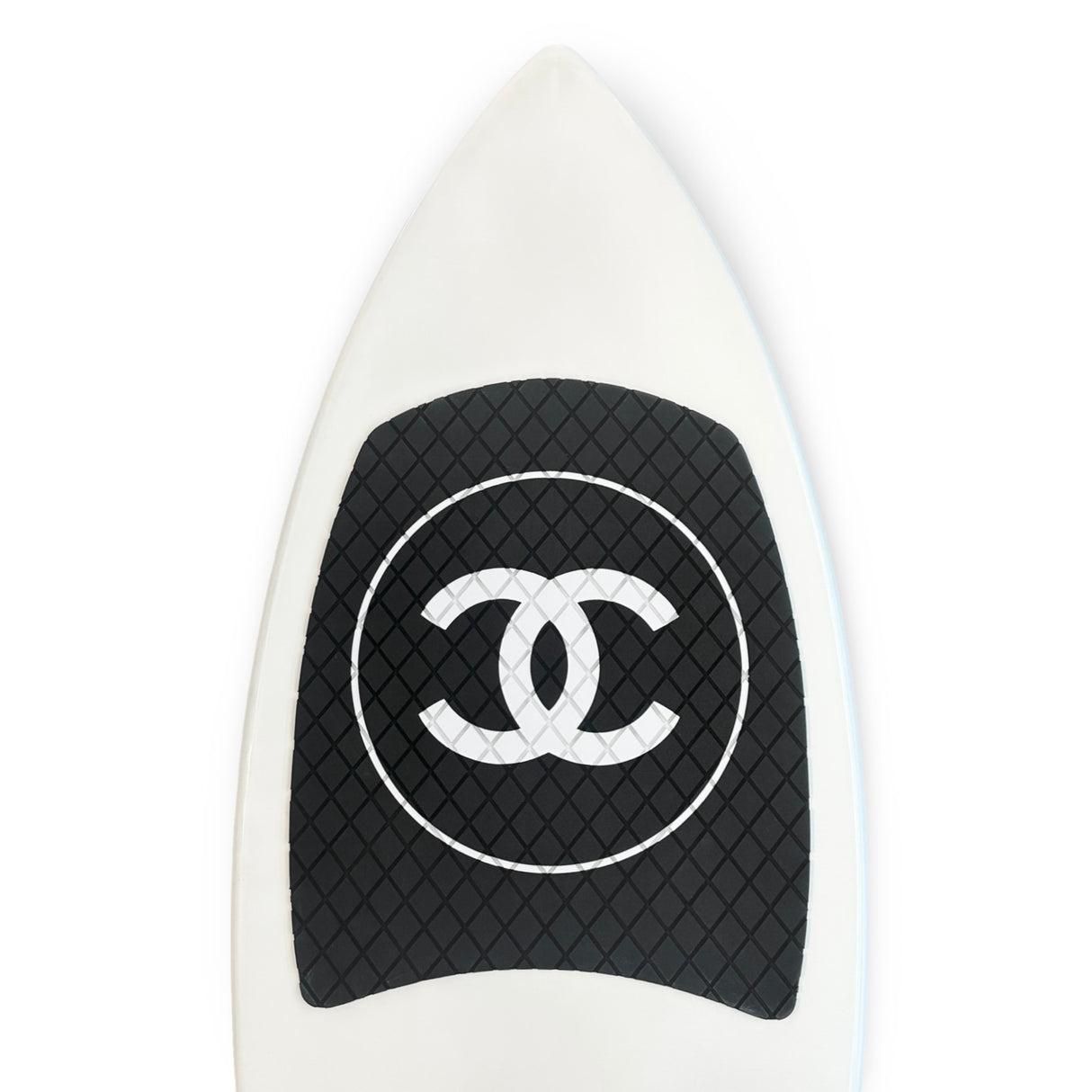 CHANEL: CC Wakesurf Board