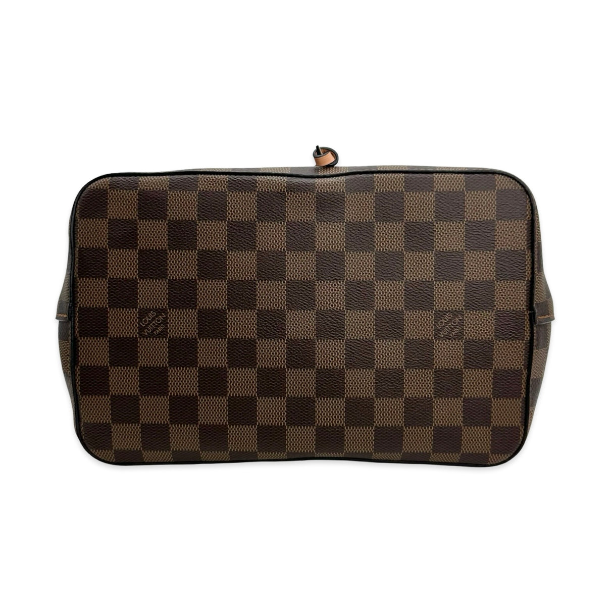 LOUIS VUITTON: Damier Ebene NeoNoe MM