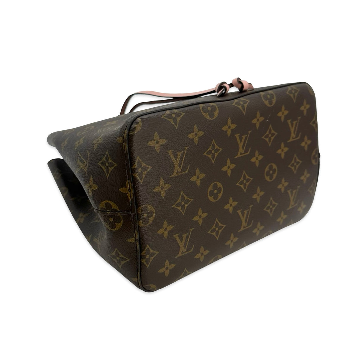 LOUIS VUITTON: Monogram NeoNoe MM