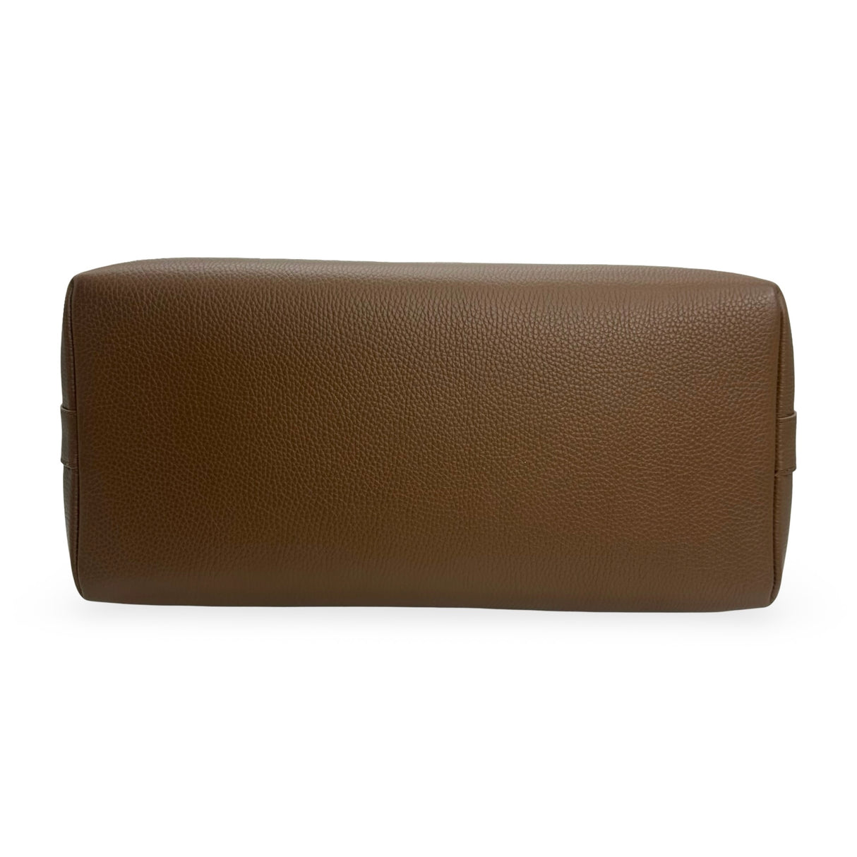 BURBERRY: Grainy Calfskin Medium London Tote Bag