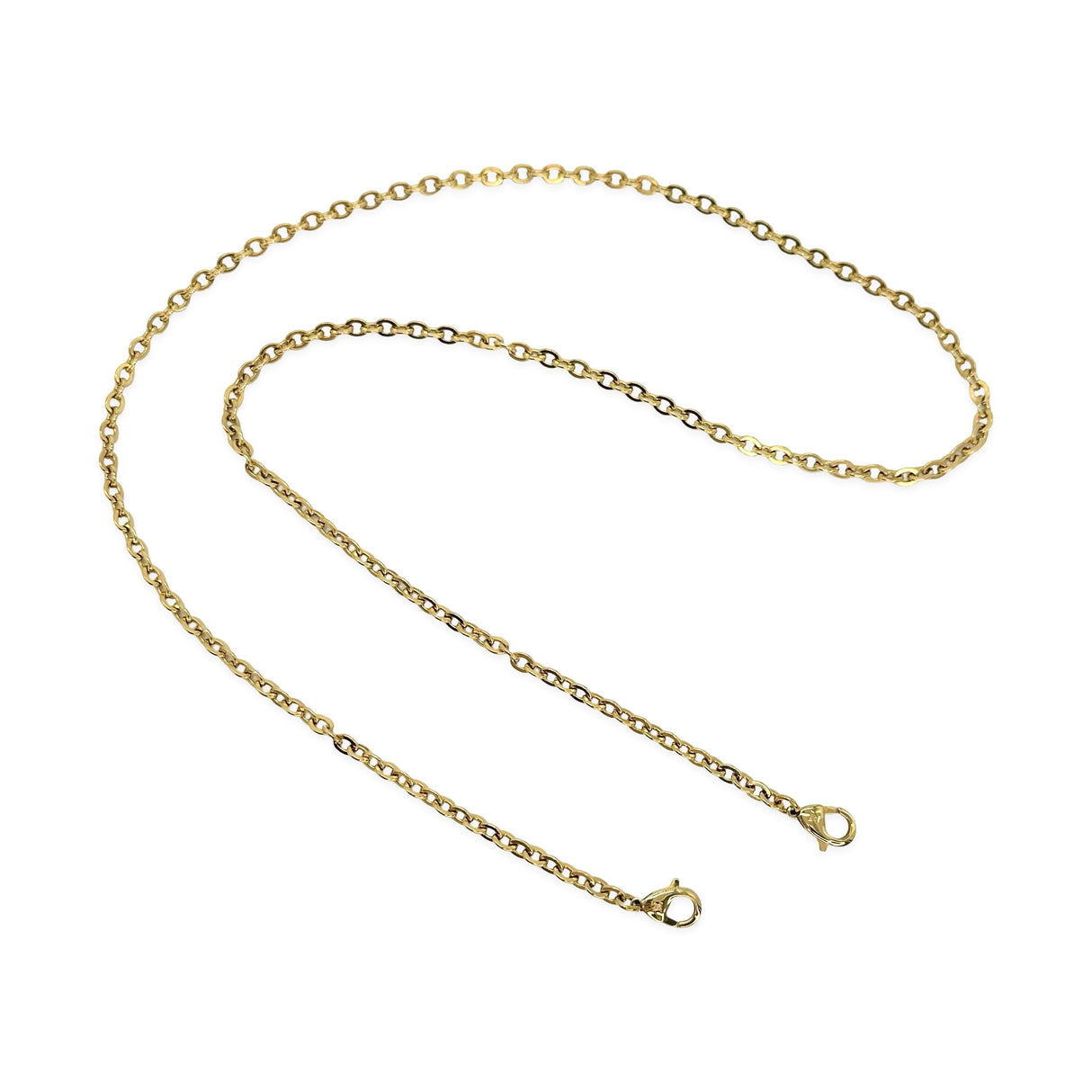 LOUIS VUITTON: Felicie Chain Strap