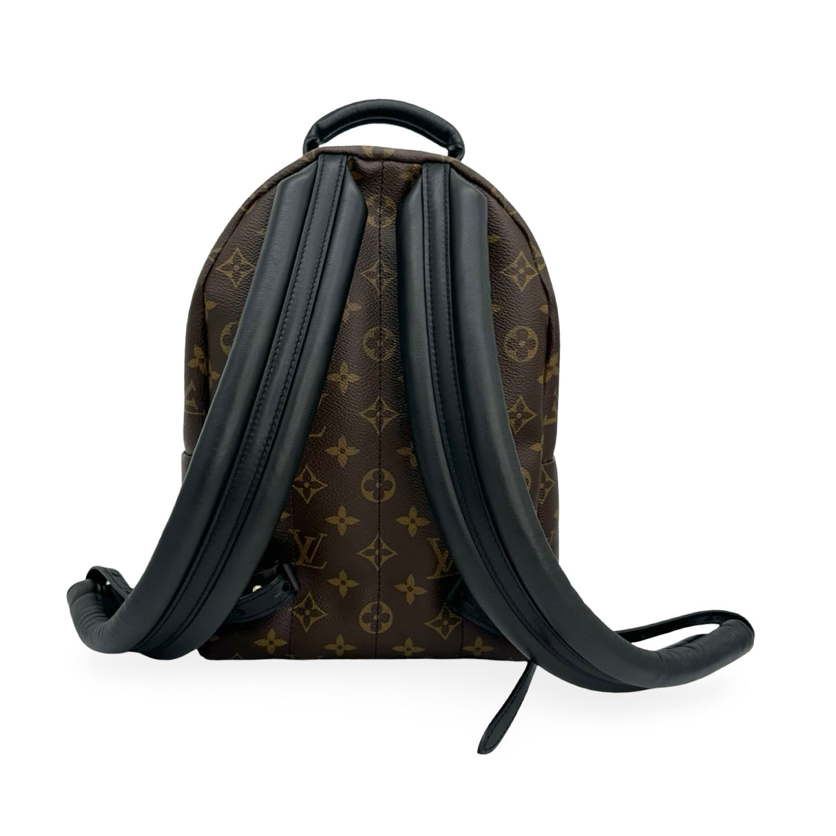 LOUIS VUITTON: Monogram Palm Springs PM Backpack