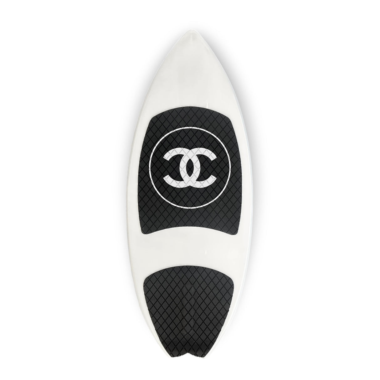 CHANEL: CC Wakesurf Board