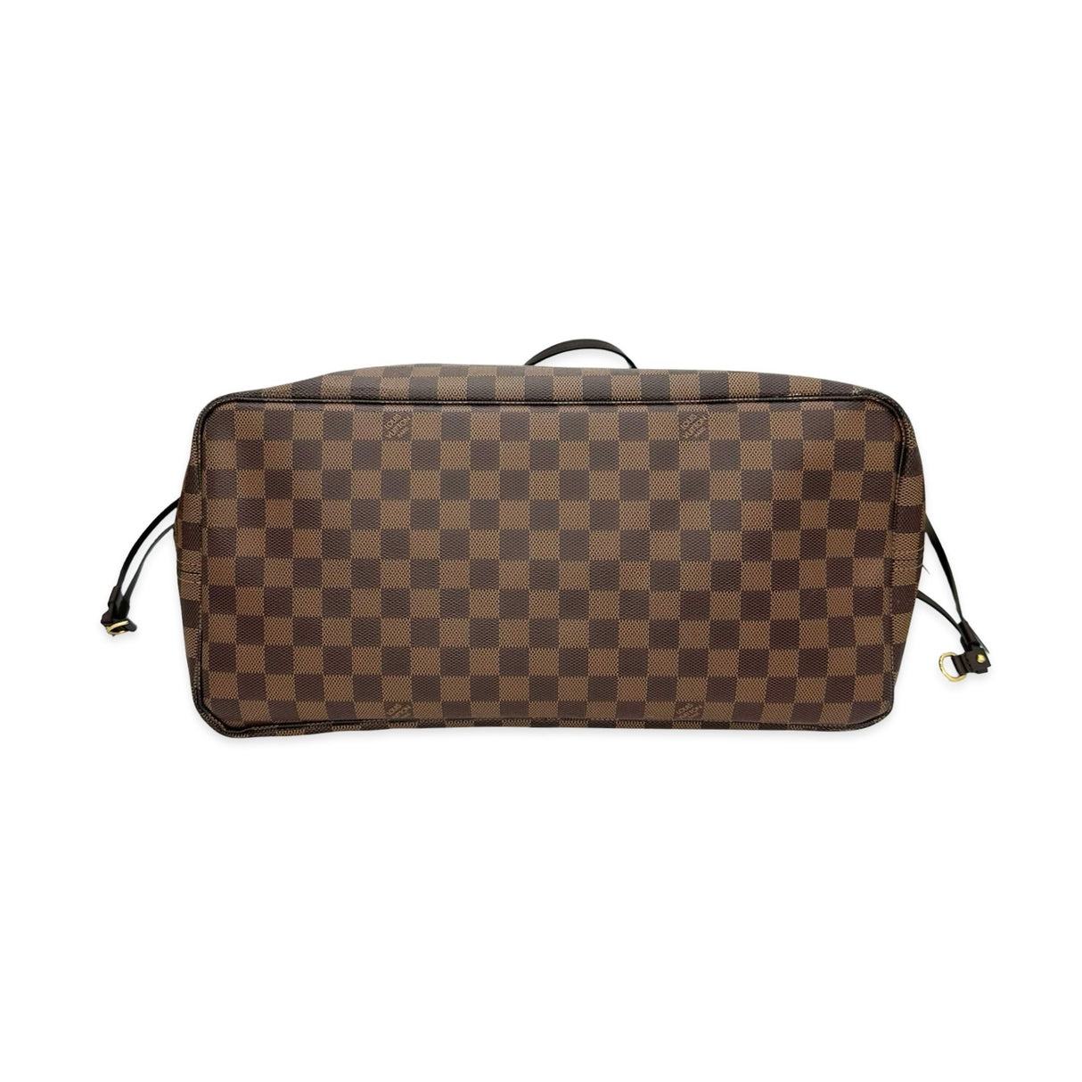 Damier Ebene Neverfull GM