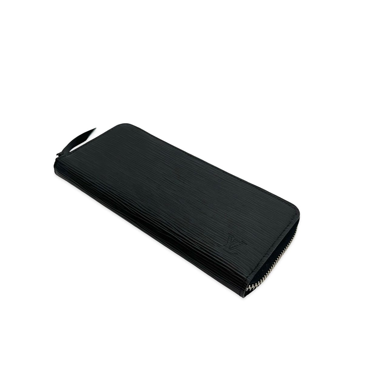 LOUIS VUITTON: Epi Clemence Wallet