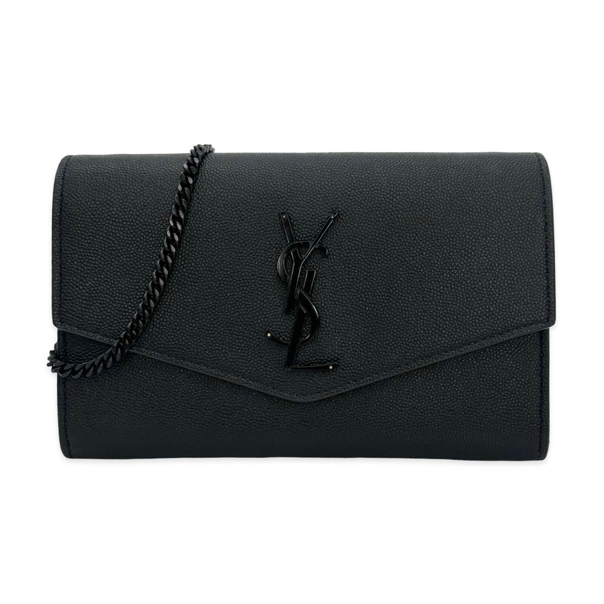 Grain de Poudre Uptown Chain Wallet