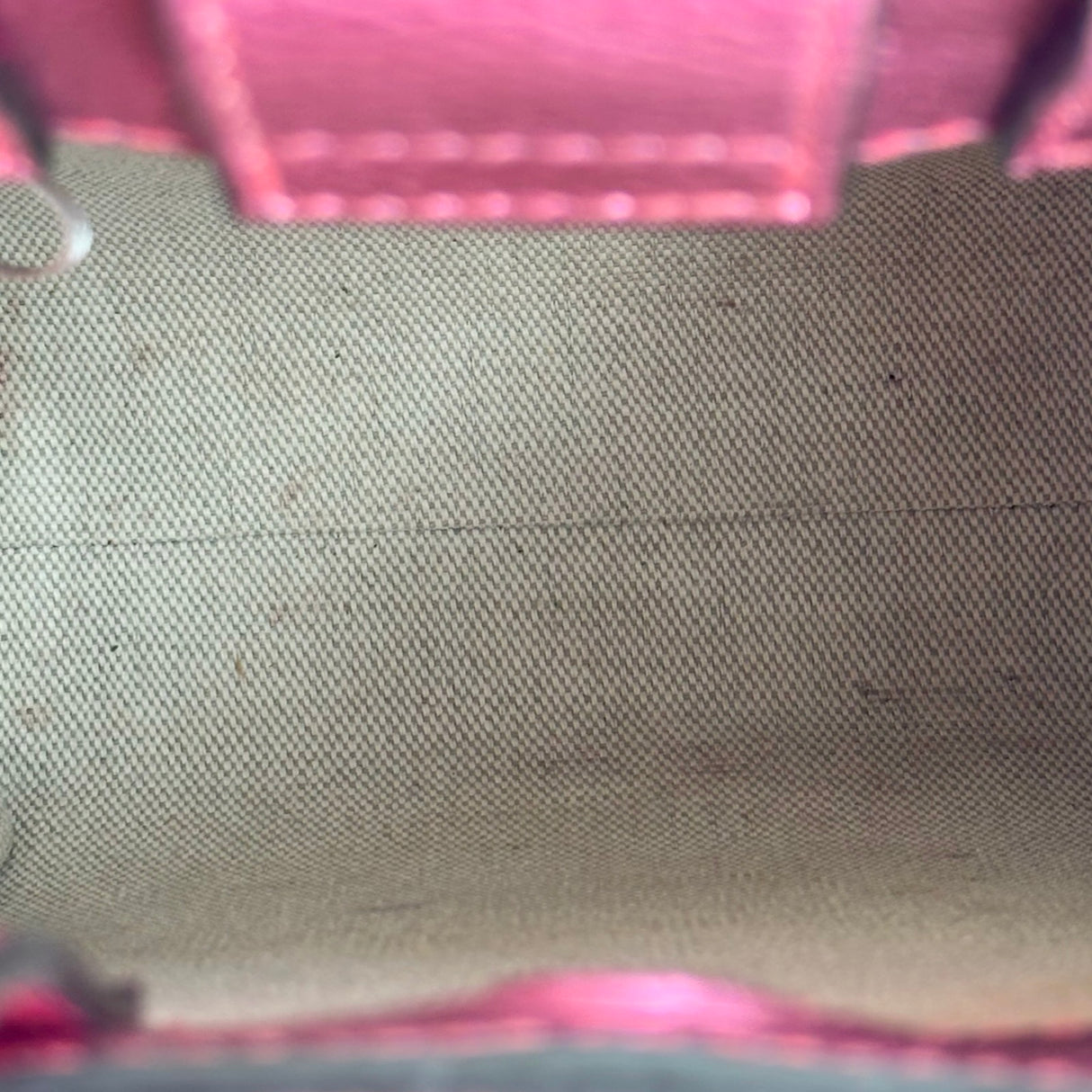 JIMMY CHOO: Leather Mini Tote