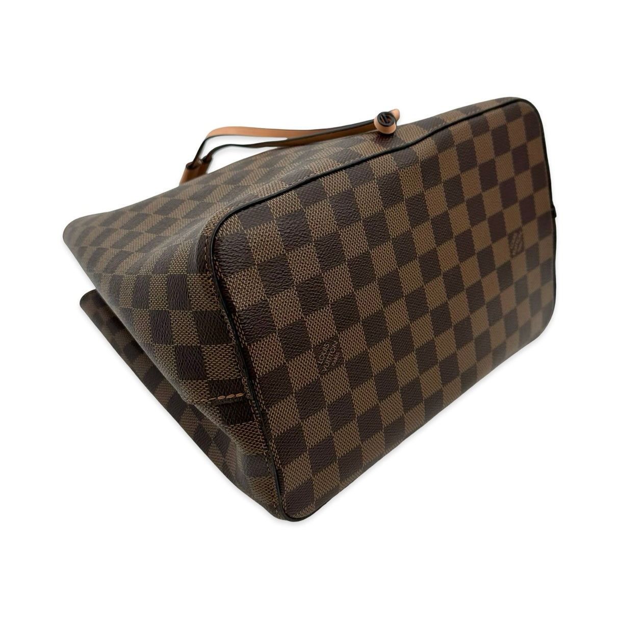 LOUIS VUITTON: Damier Ebene NeoNoe MM