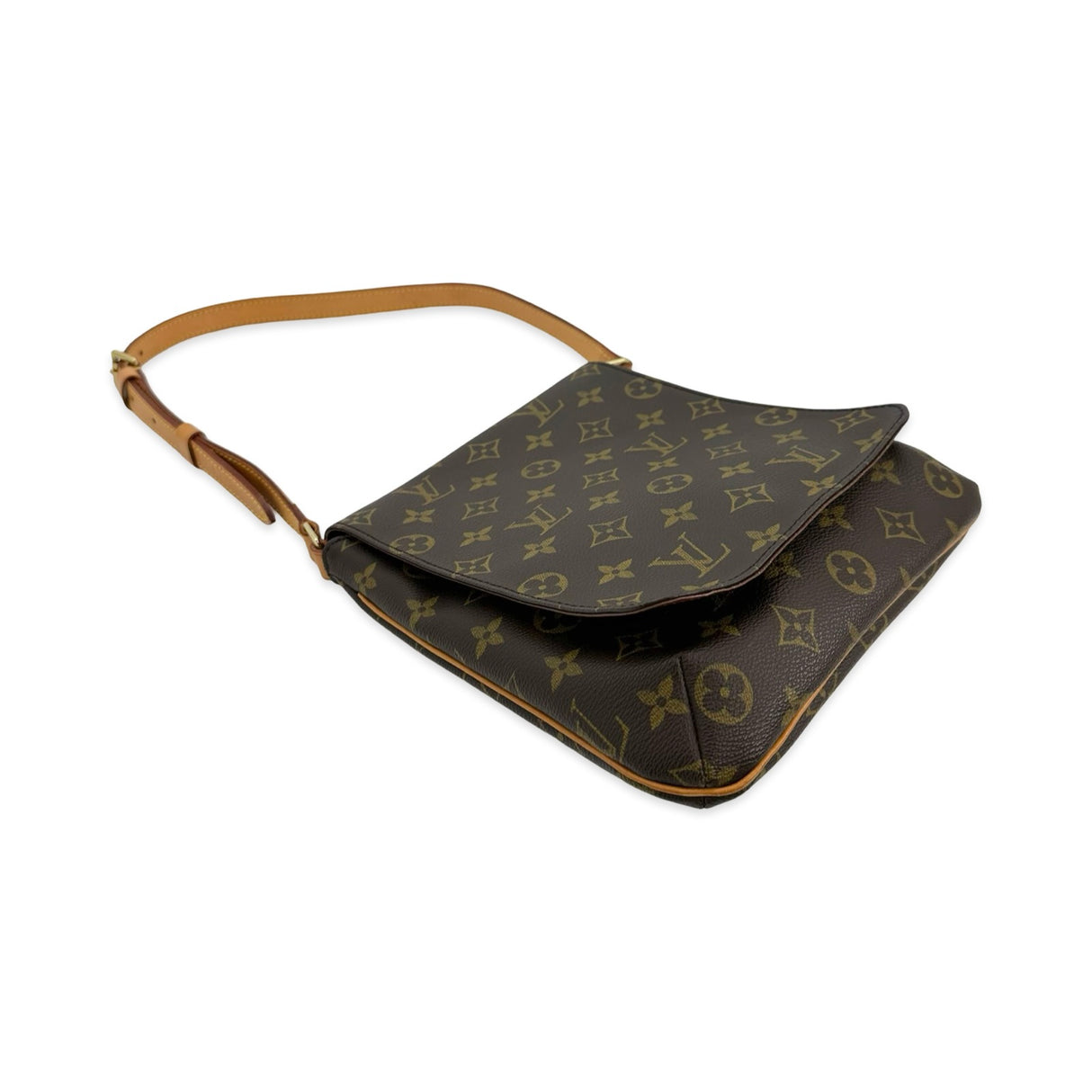 Monogram Musette Salsa PM