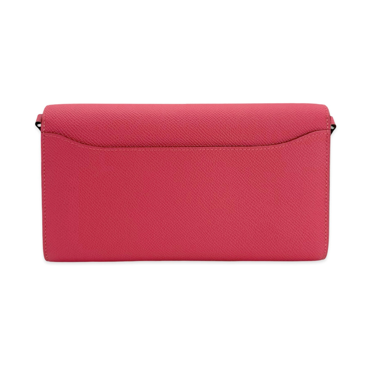 HERMES: Epsom Constance to Go Wallet on Strap