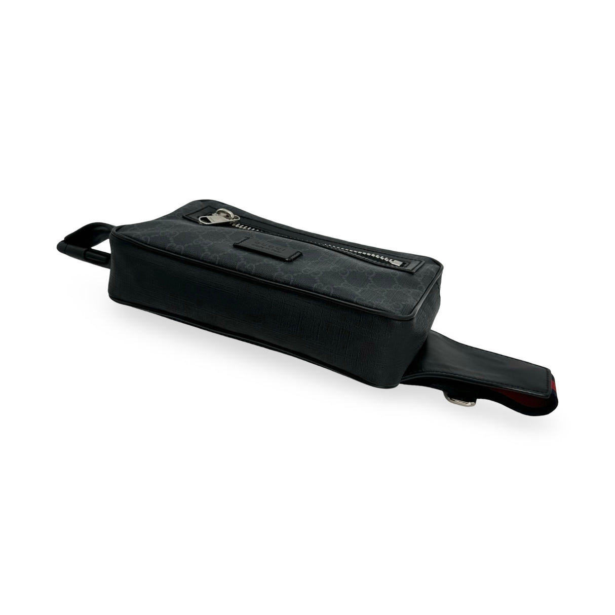 GUCCI: GG Supreme Belt Bag