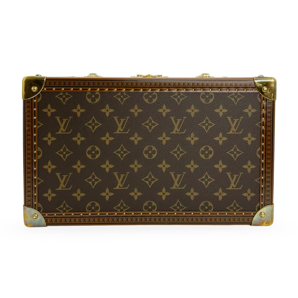 LOUIS VUITTON: Monogram Boite Pharmacie