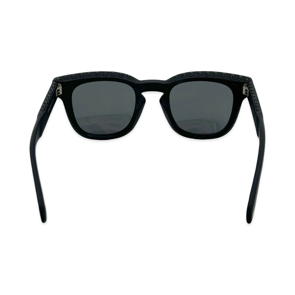Square Mirror Sunglasses
